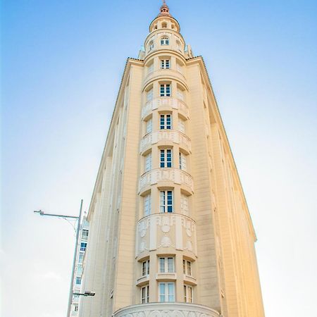 Fera Palace Hotel Salvador Eksteriør bilde