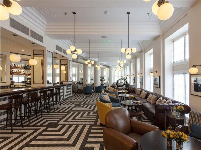 Fera Palace Hotel Salvador Eksteriør bilde
