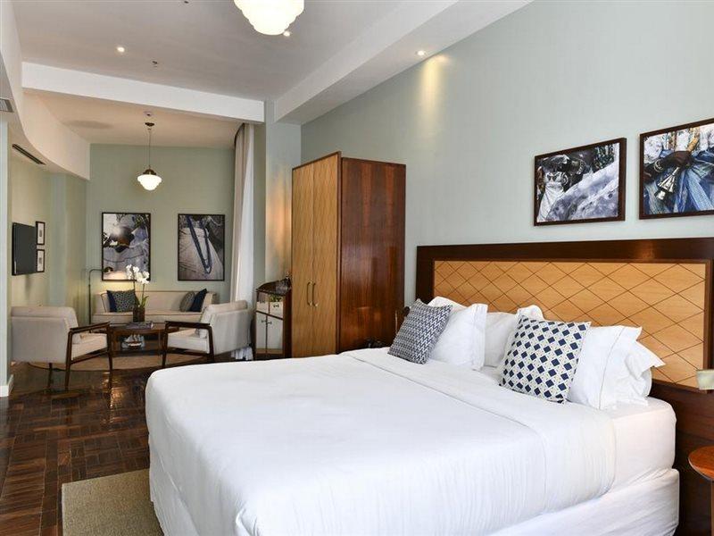 Fera Palace Hotel Salvador Eksteriør bilde