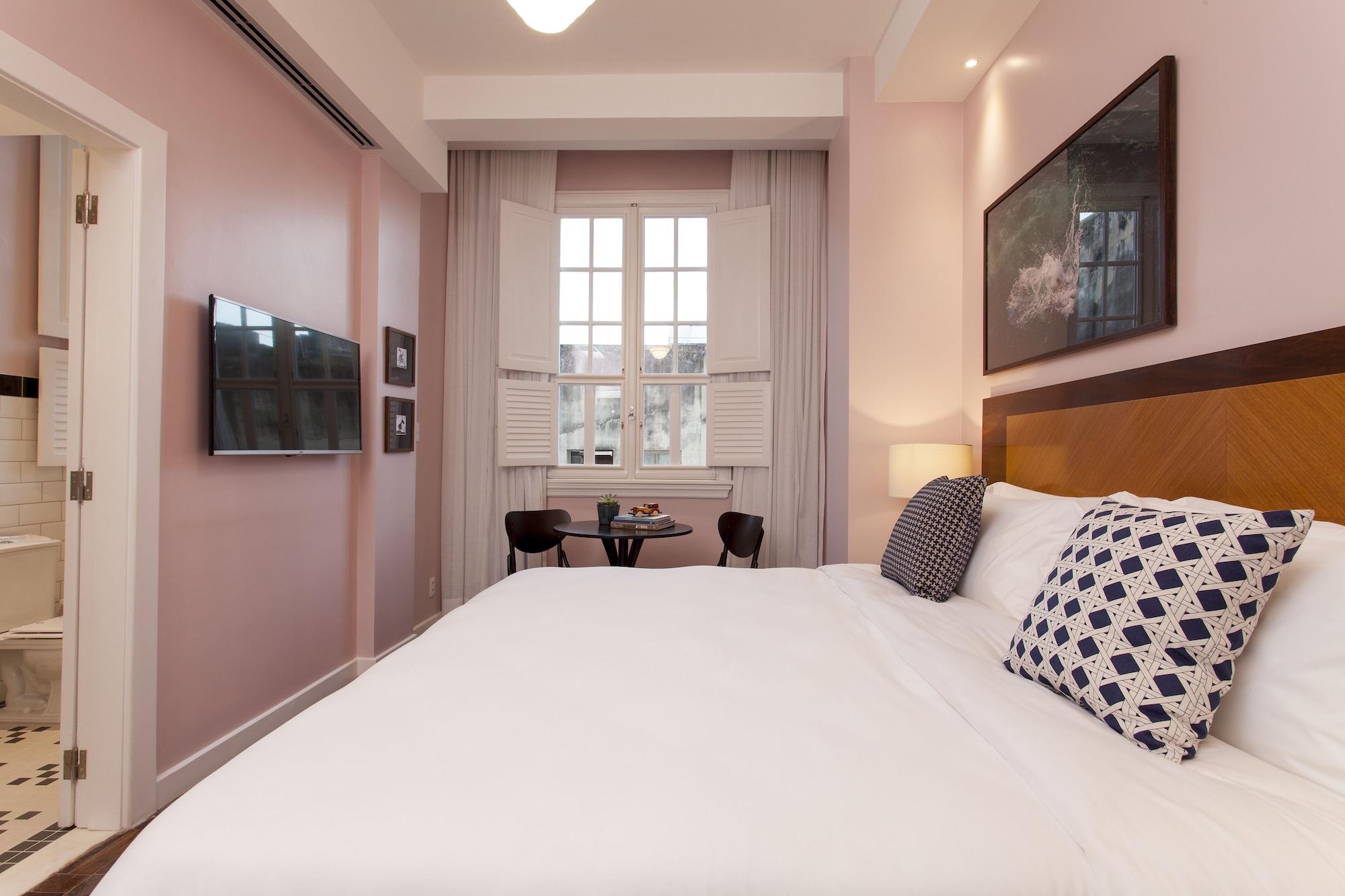 Fera Palace Hotel Salvador Eksteriør bilde