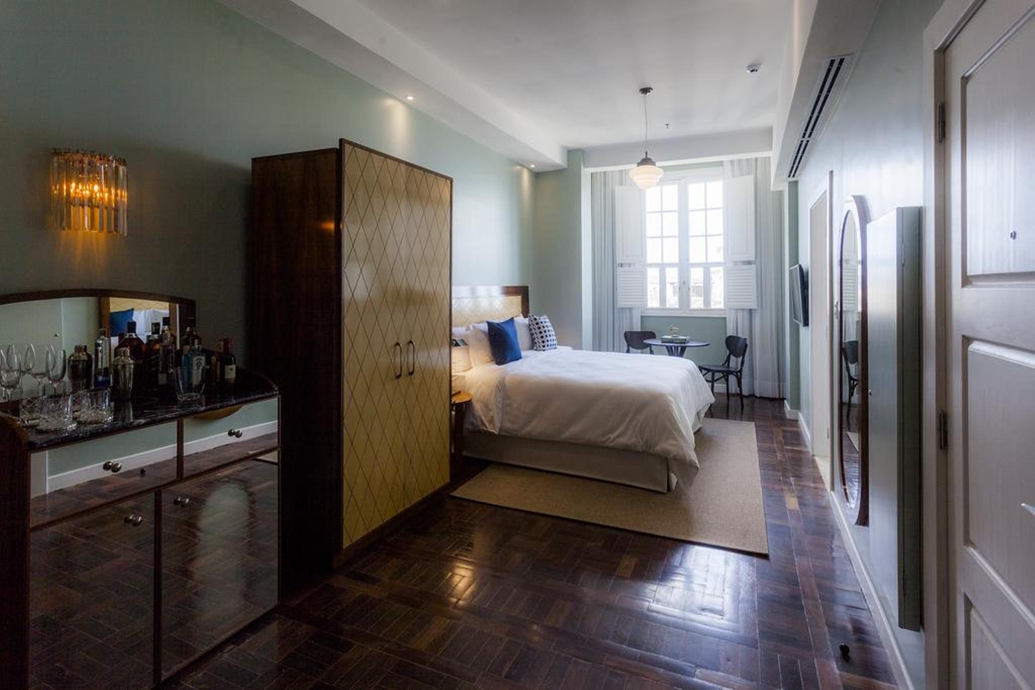 Fera Palace Hotel Salvador Eksteriør bilde