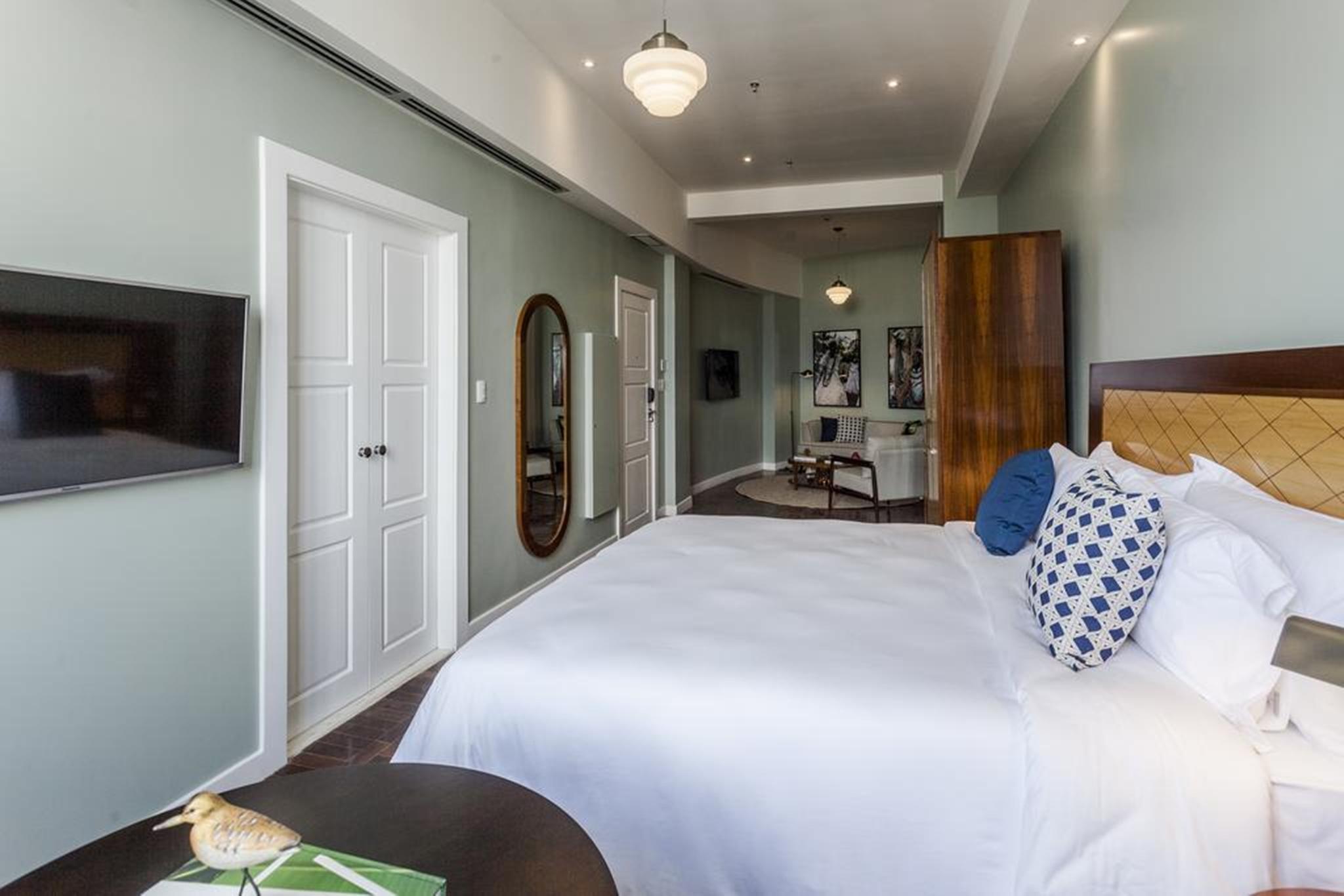 Fera Palace Hotel Salvador Eksteriør bilde