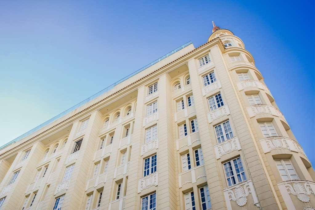Fera Palace Hotel Salvador Eksteriør bilde