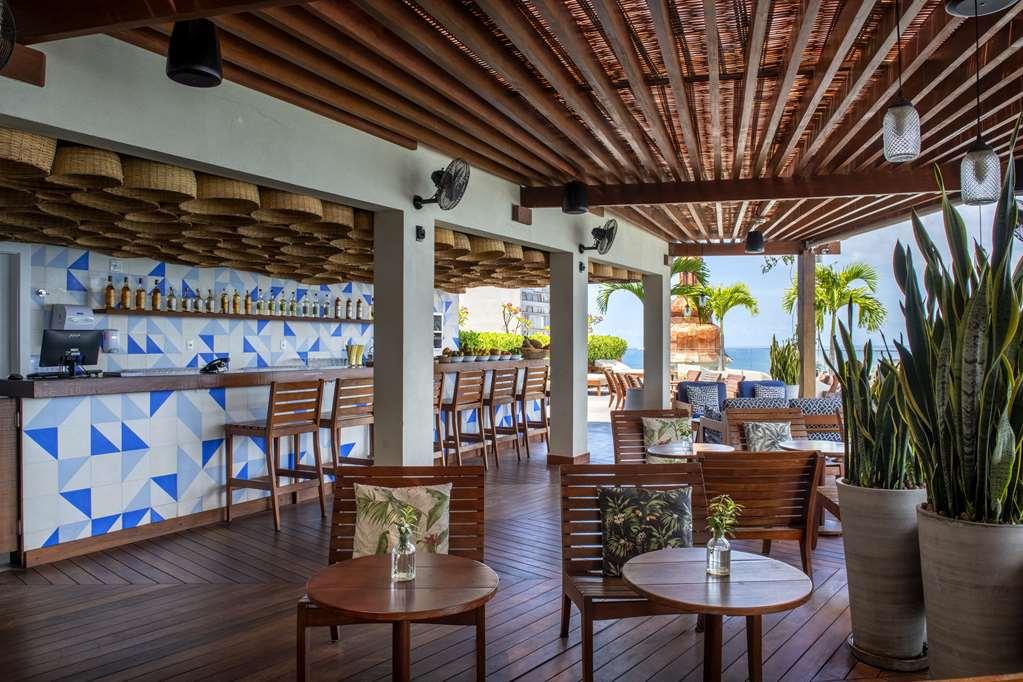 Fera Palace Hotel Salvador Restaurant bilde