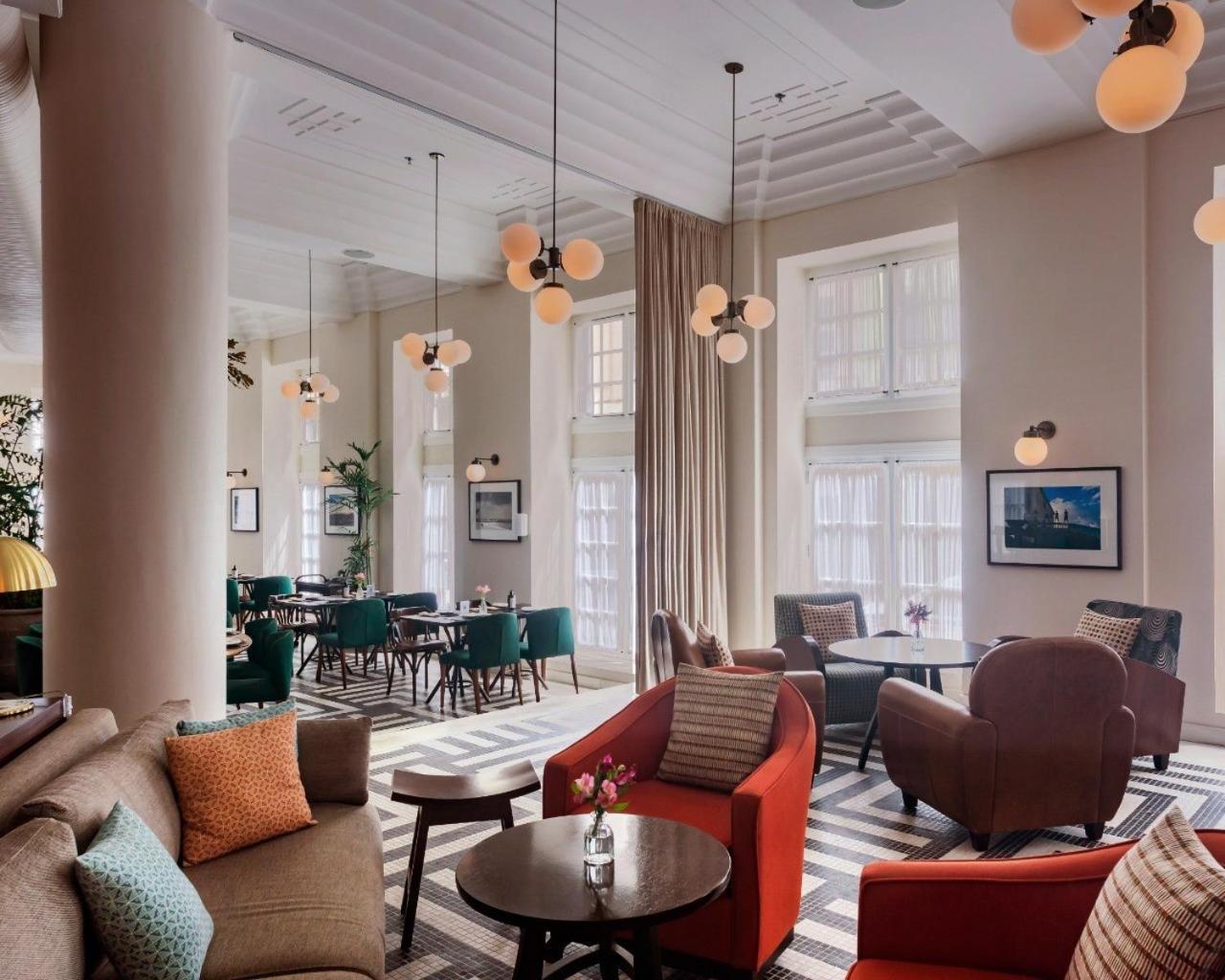 Fera Palace Hotel Salvador Eksteriør bilde