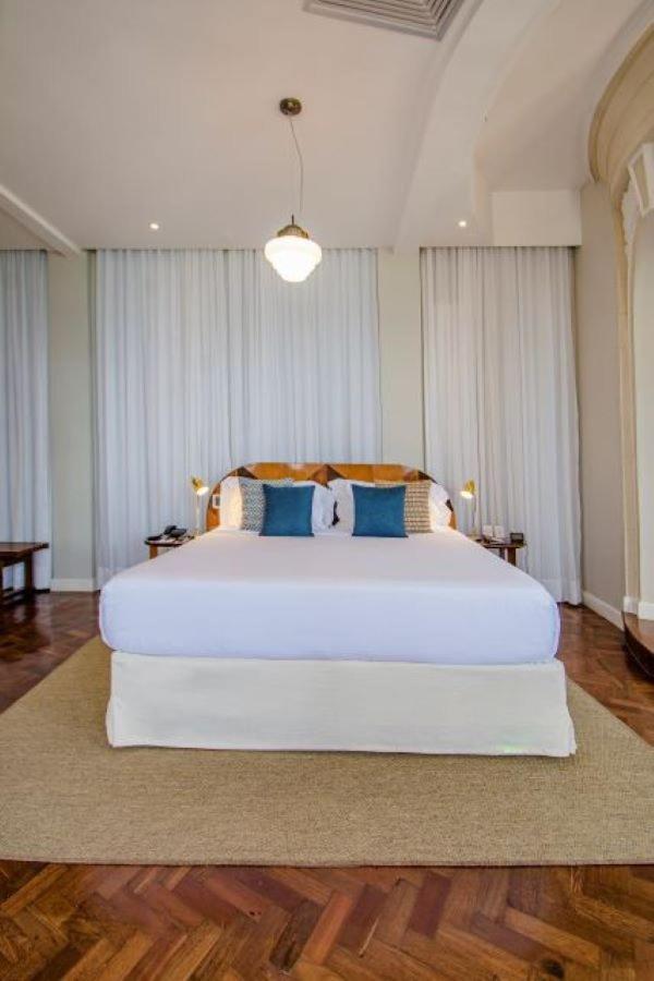 Fera Palace Hotel Salvador Eksteriør bilde