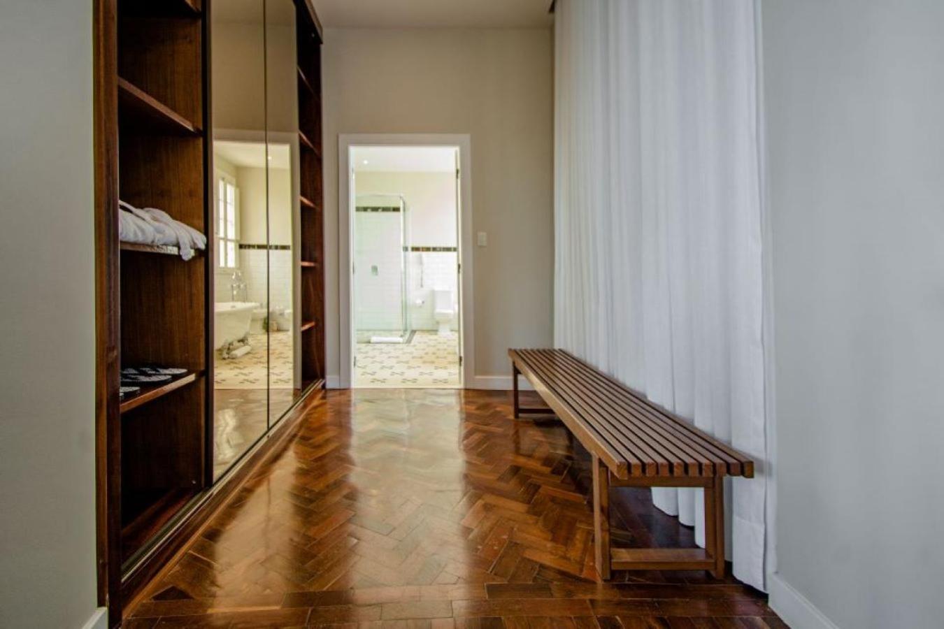 Fera Palace Hotel Salvador Eksteriør bilde
