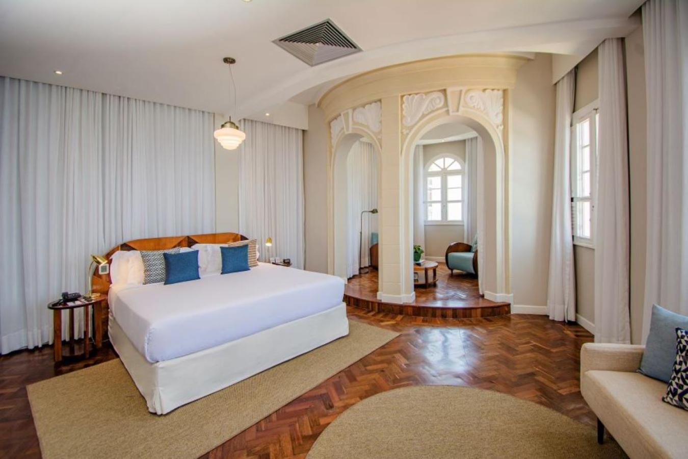 Fera Palace Hotel Salvador Eksteriør bilde