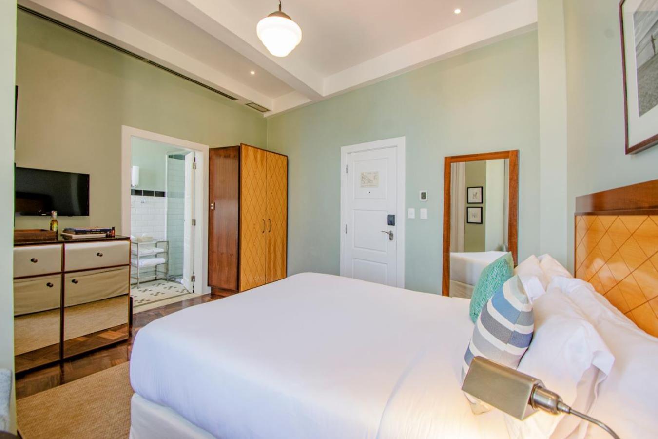 Fera Palace Hotel Salvador Eksteriør bilde