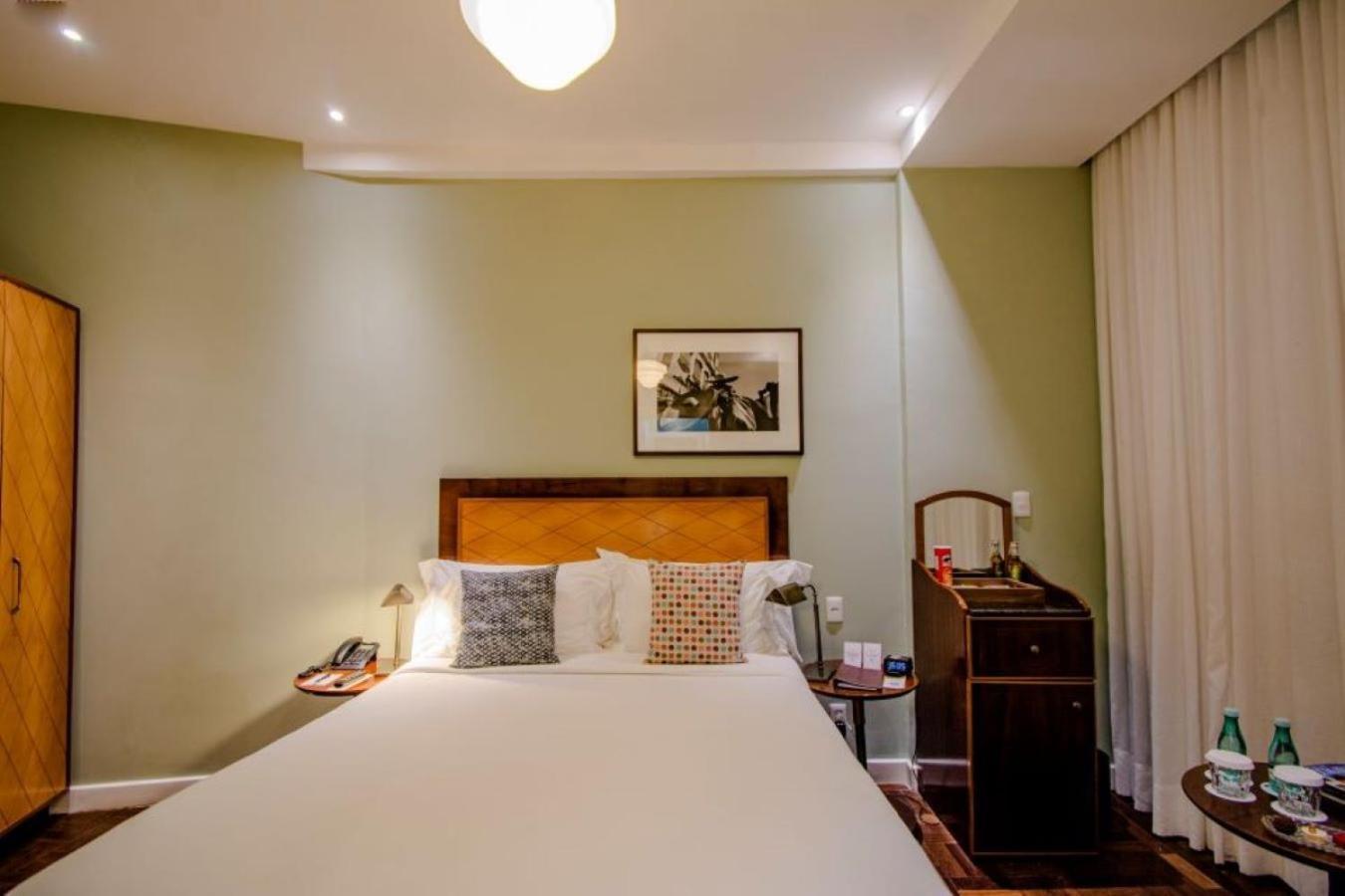 Fera Palace Hotel Salvador Eksteriør bilde