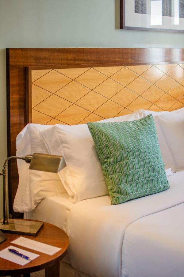 Fera Palace Hotel Salvador Eksteriør bilde