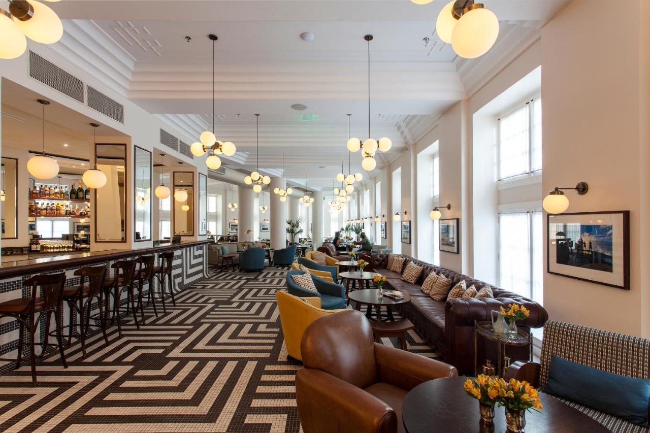 Fera Palace Hotel Salvador Eksteriør bilde